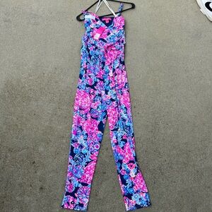 Lilly Pulitzer Jumpsuit